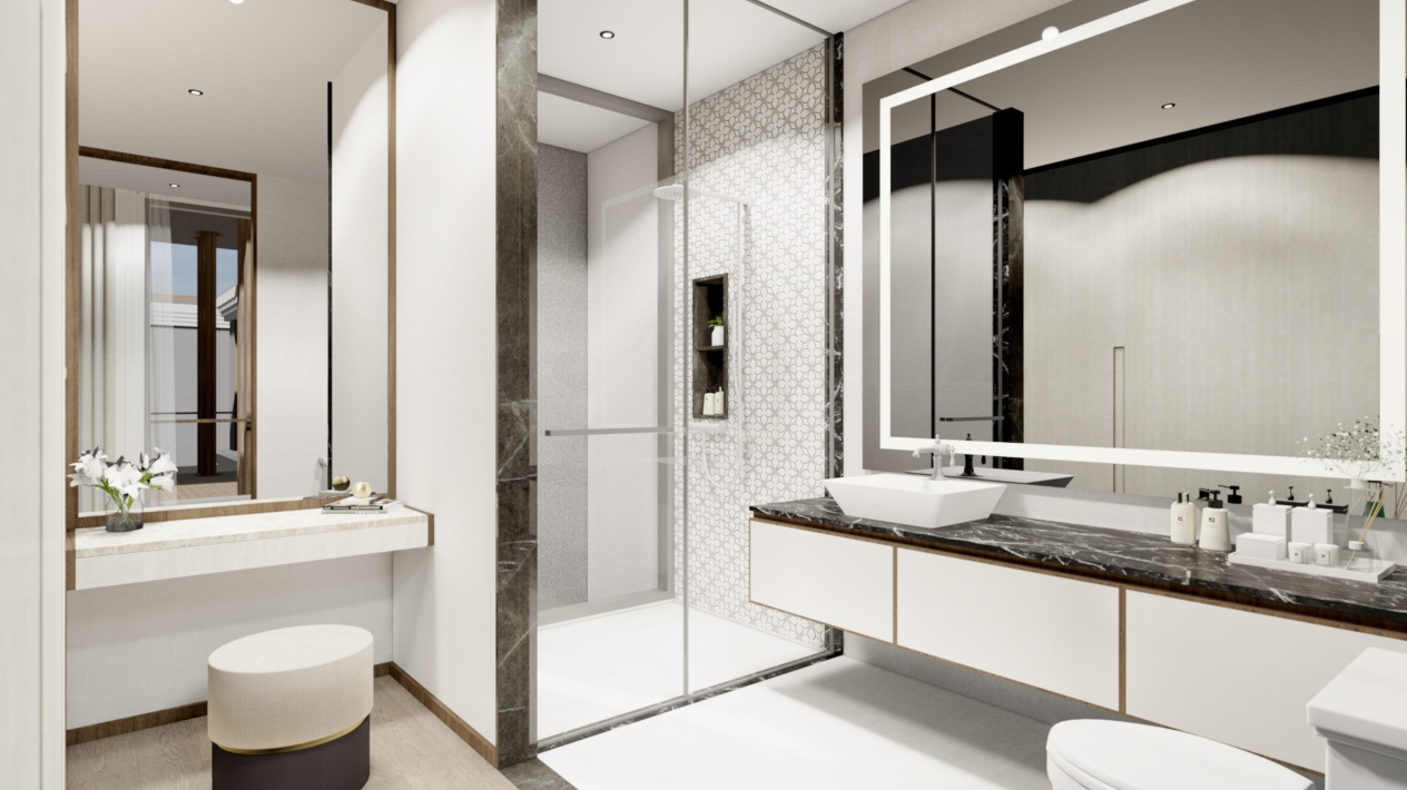 The Ozone Luxury Villas 21